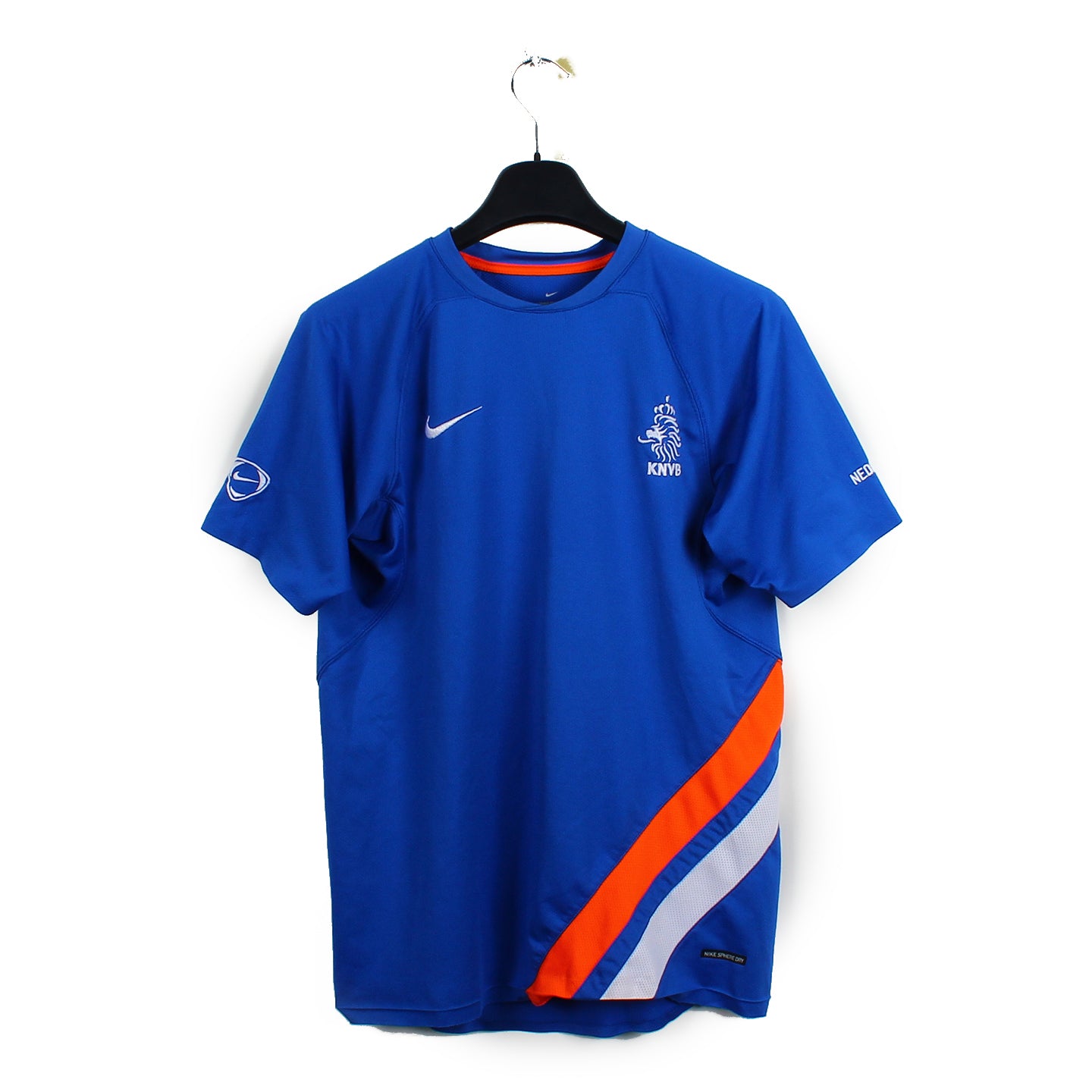 2006/08 - Pays-Bas (S)