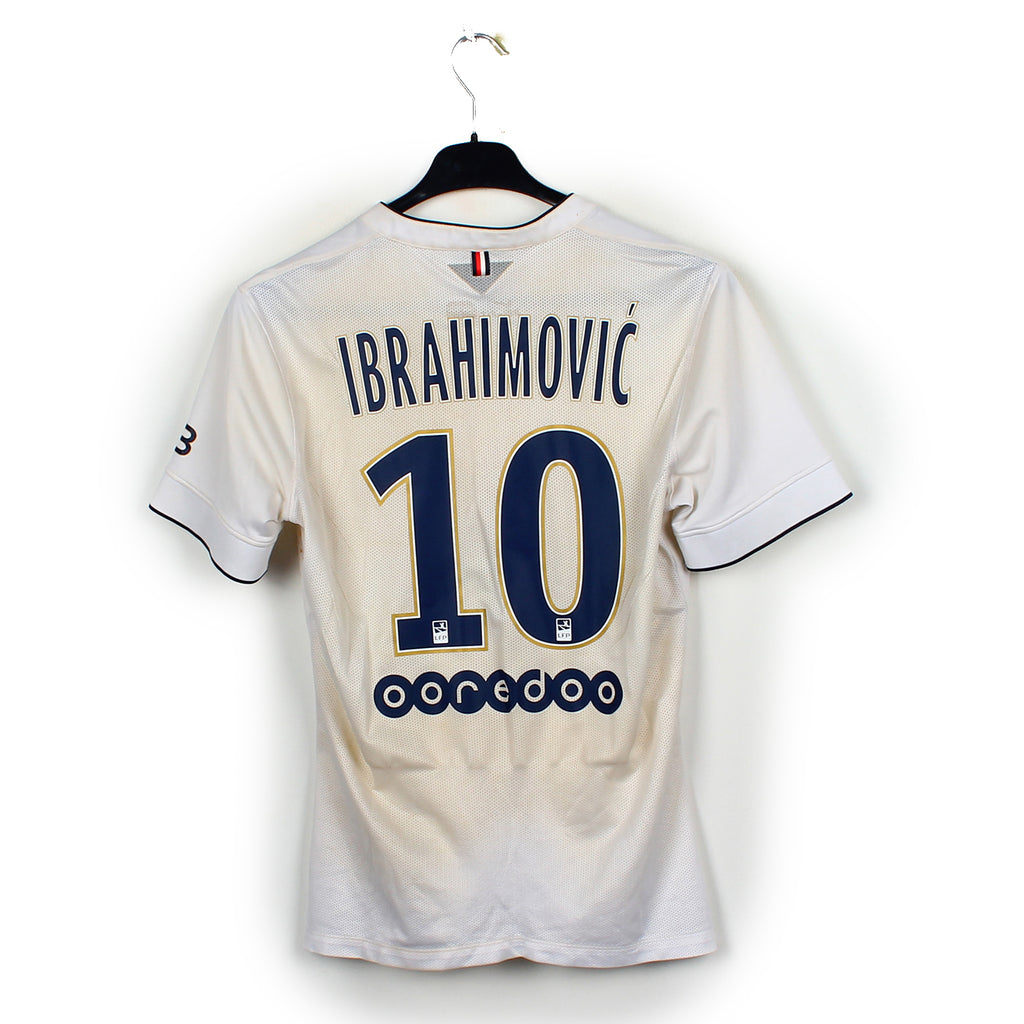 2014/15 - PSG - Ibahimovic #10 (M) [stock pro]