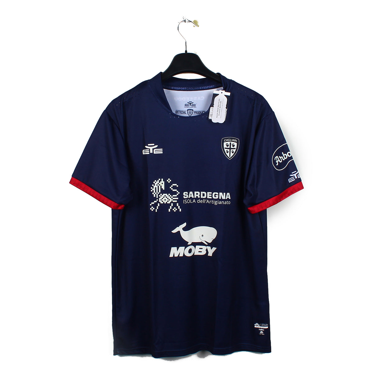 2023/24 - Cagliari (XL)
