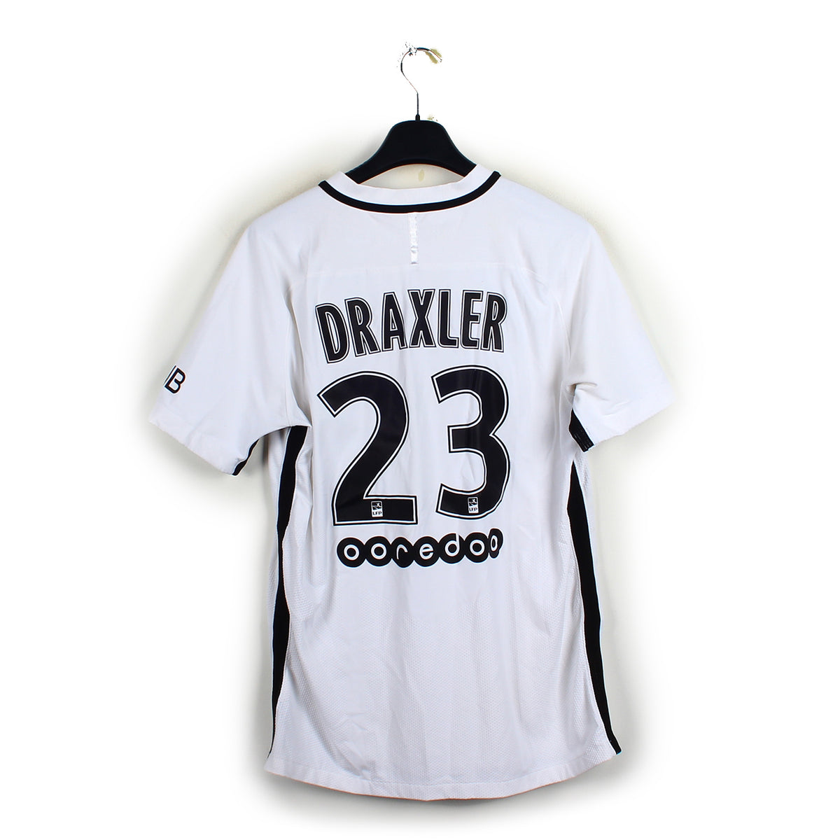 2016/17 - PSG - Draxler #23 (L) [pro]