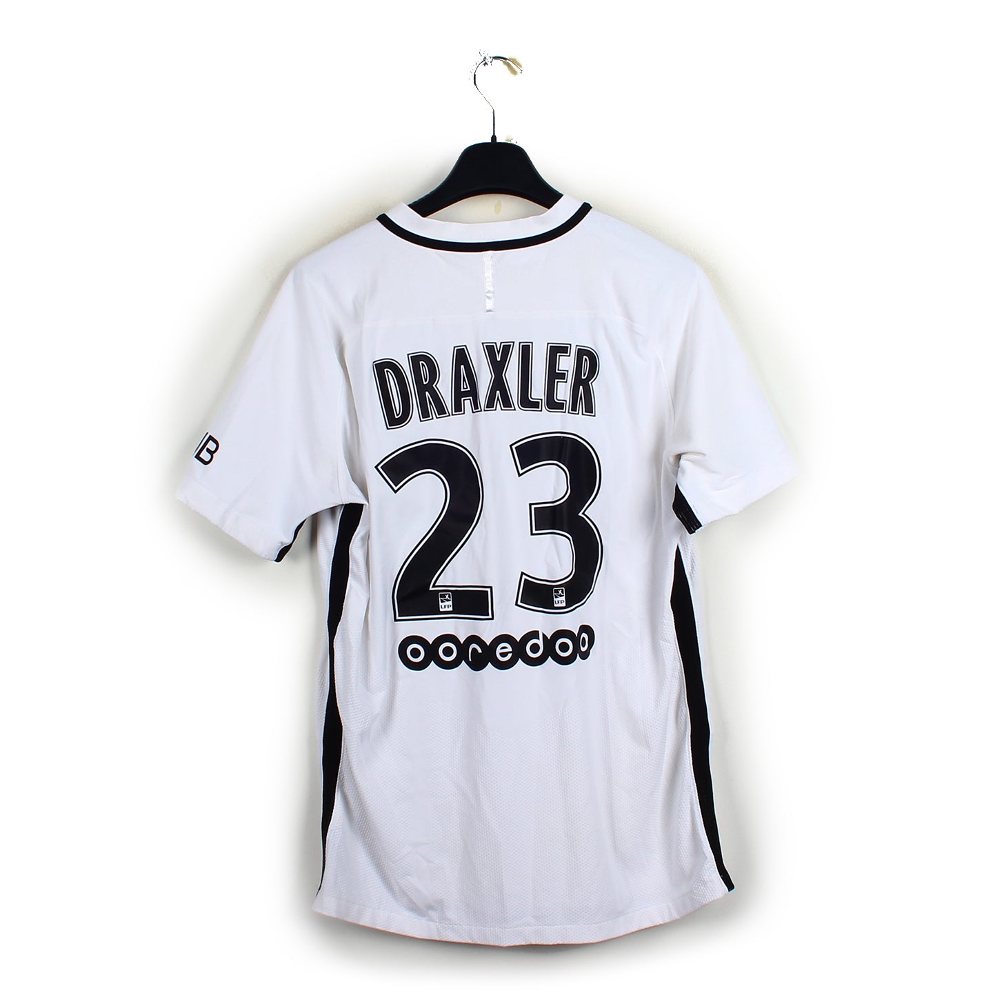 2016/17 - PSG - Draxler #23 (L) [pro]