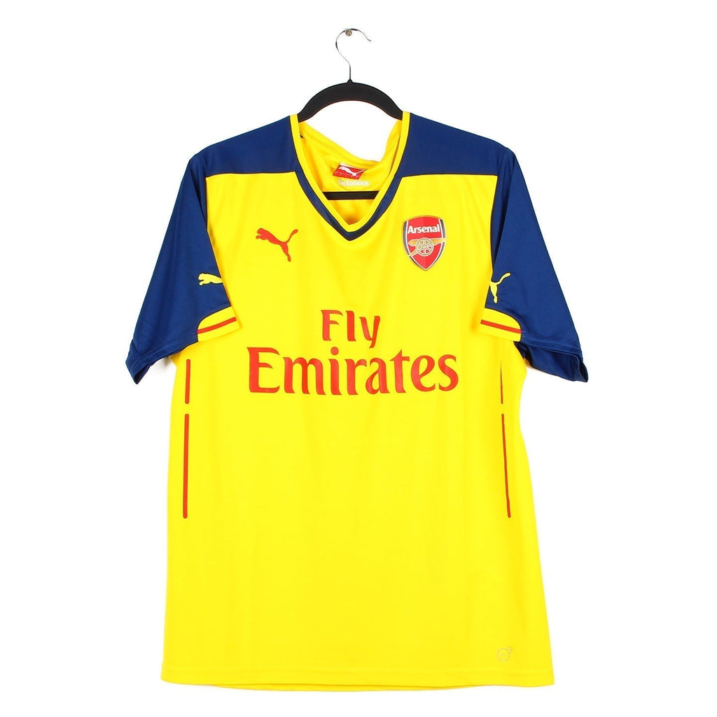 2014/15 - Arsenal FC (2XL)