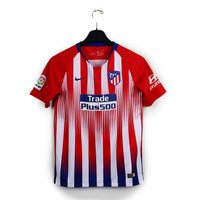 2018/19 - Atletico Madrid - Saul #8 (13/15 ans)