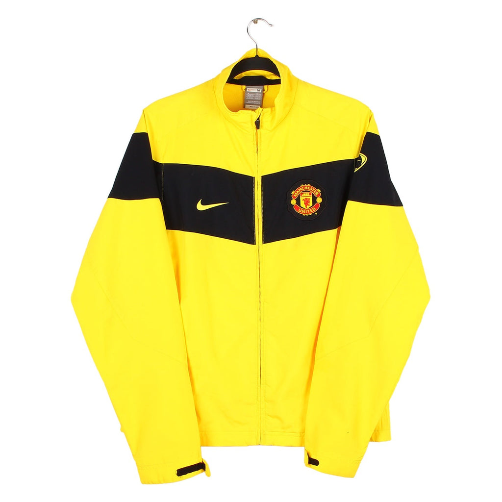 2009/10 - Manchester United (L)
