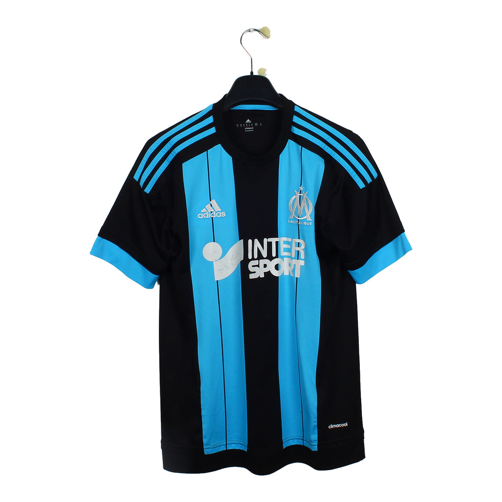 2015/16 - OM (S)