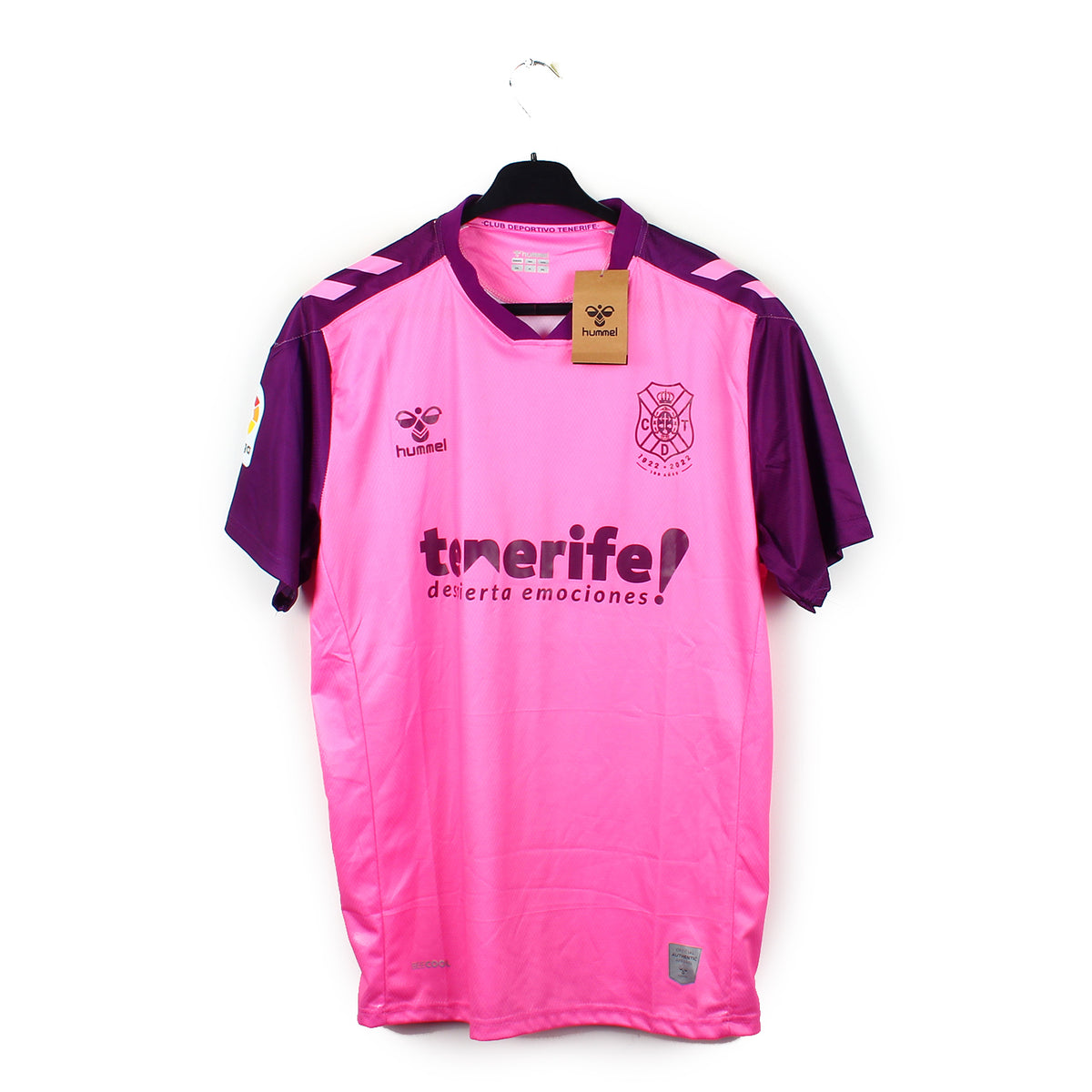 2022/23 - Tenerife (2XL) *centenaire*