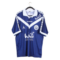 1997/98 - Girondins Bordeaux - Papin #27 (M)