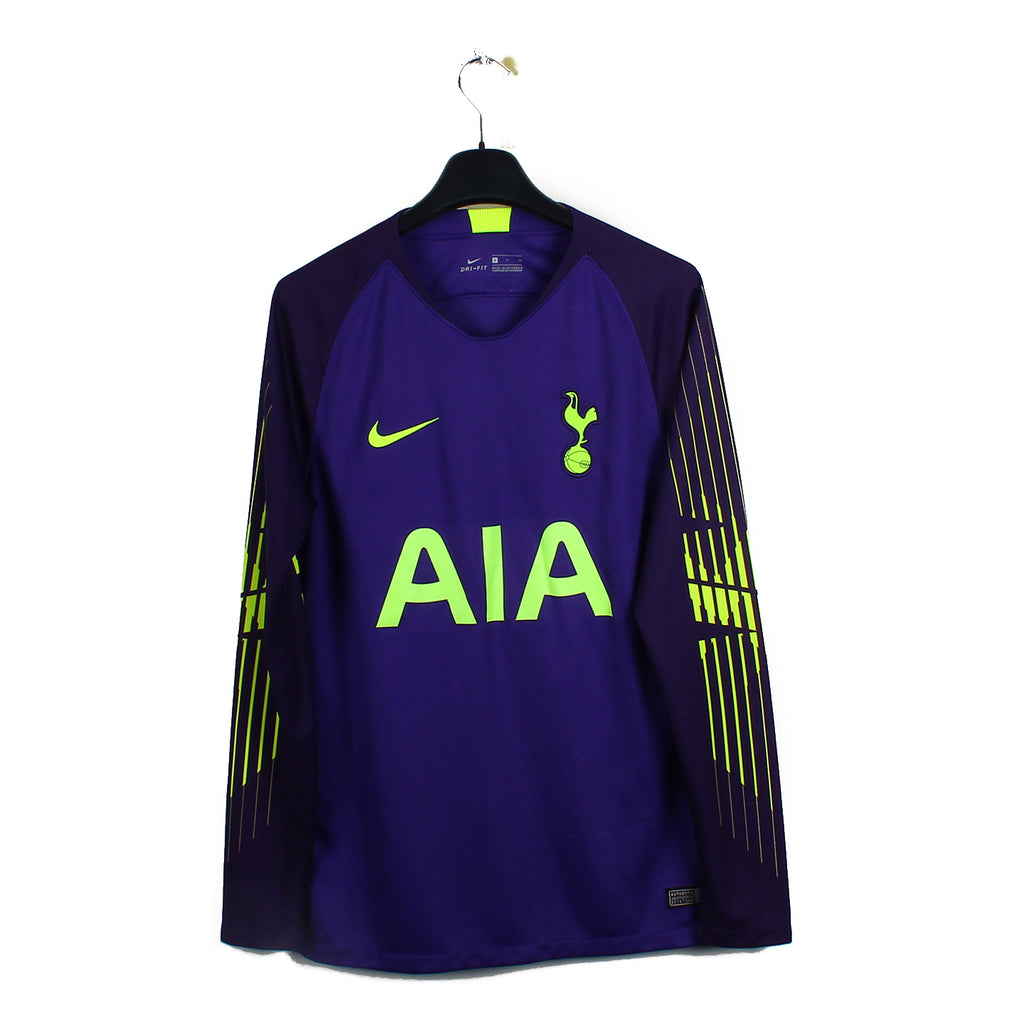 2018/19 - Tottenham (S)