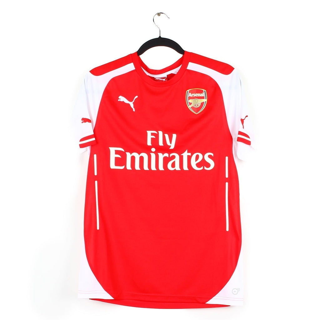 2014/15 - Arsenal FC (M)