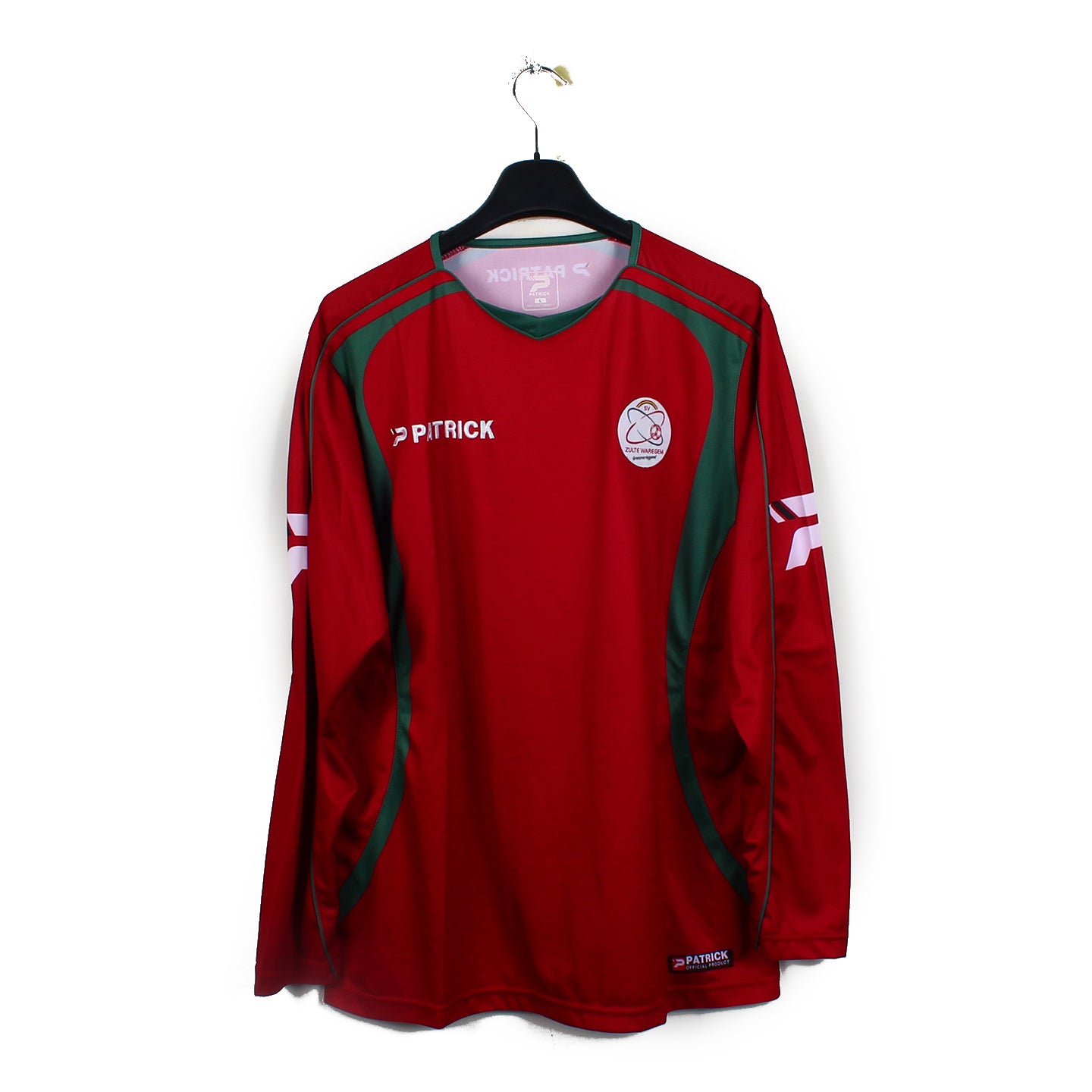 2010/11 - Zulte Waregem (L)