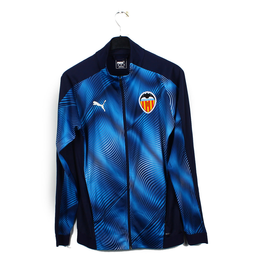2019/20 - Valence (M)