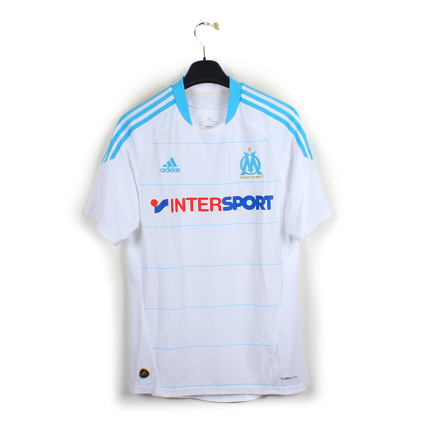 2010/11 - OM (L)