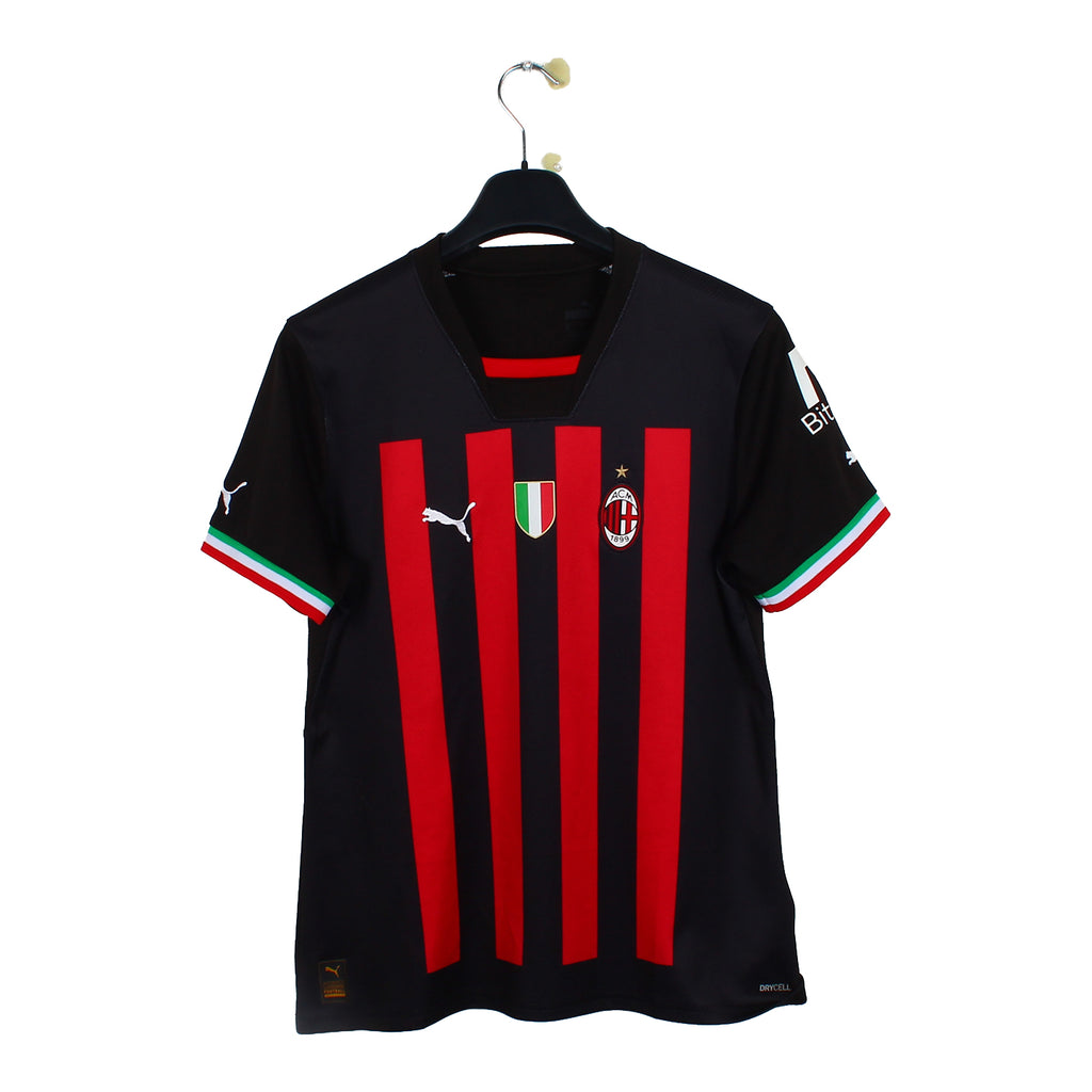 2022/23 - Milan AC (M femme)