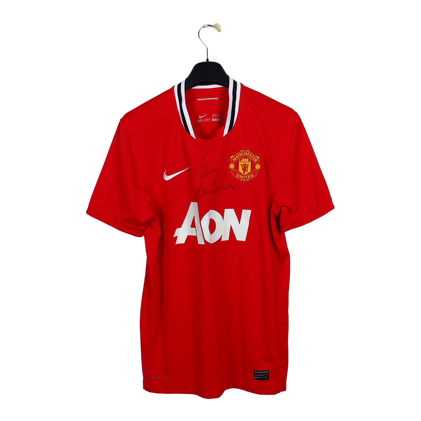 2011/12 - Manchester United (M) *signé*