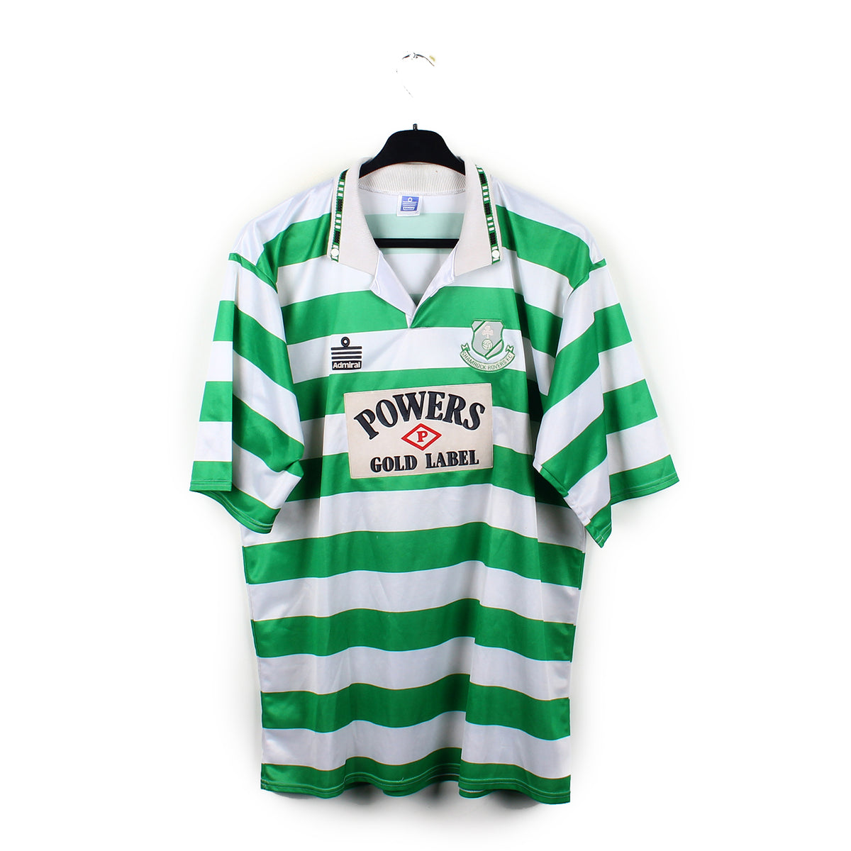 1992/93 - Shamrock Rovers (XL)