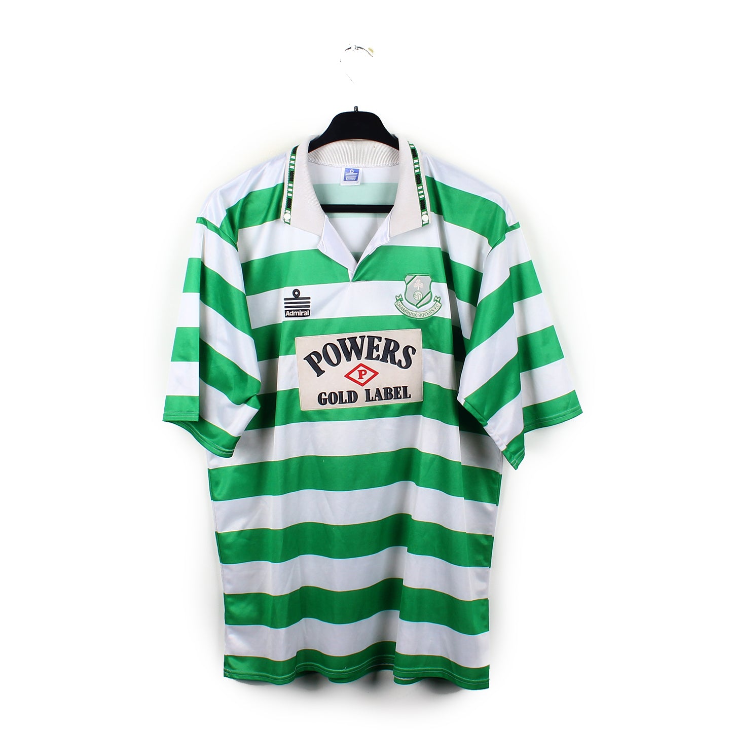 1992/93 - Shamrock Rovers (XL)