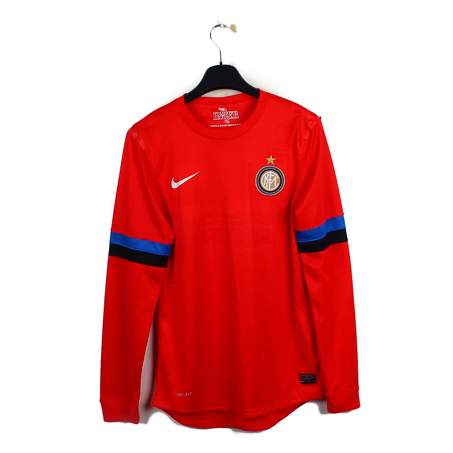 2012/13 - Inter Milan (L) [stock pro]