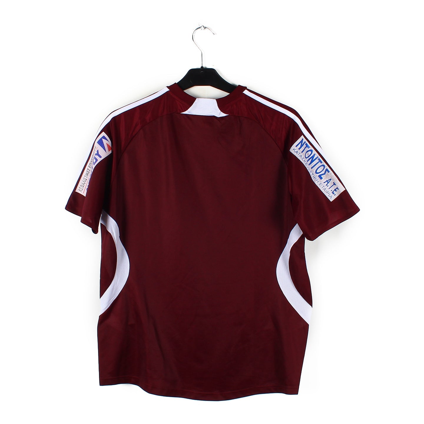 2020/21 - AEL Larissa (M)