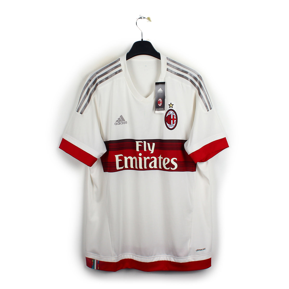 2015/16 - Milan AC (XL)