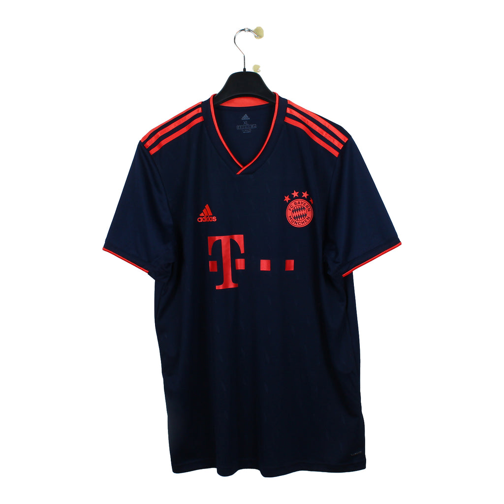 2019/20 - Bayern Munich - Coutinho #10 (XL)