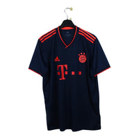 2019/20 - Bayern Munich - Coutinho #10 (XL)