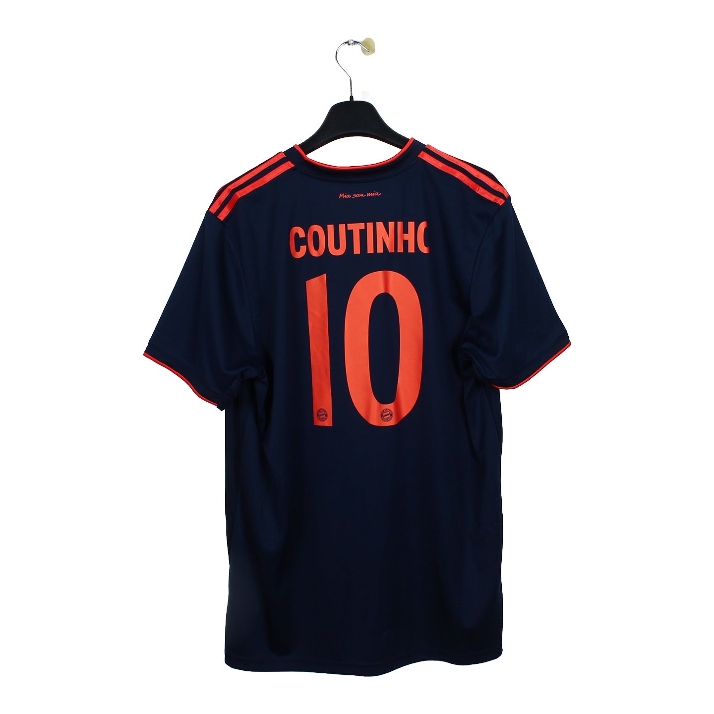 2019/20 - Bayern Munich - Coutinho #10 (XL)