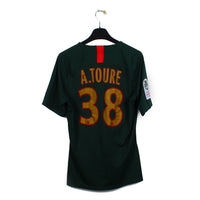 2018/19 - AS Monaco - A.Touré #38 (L) [pro]