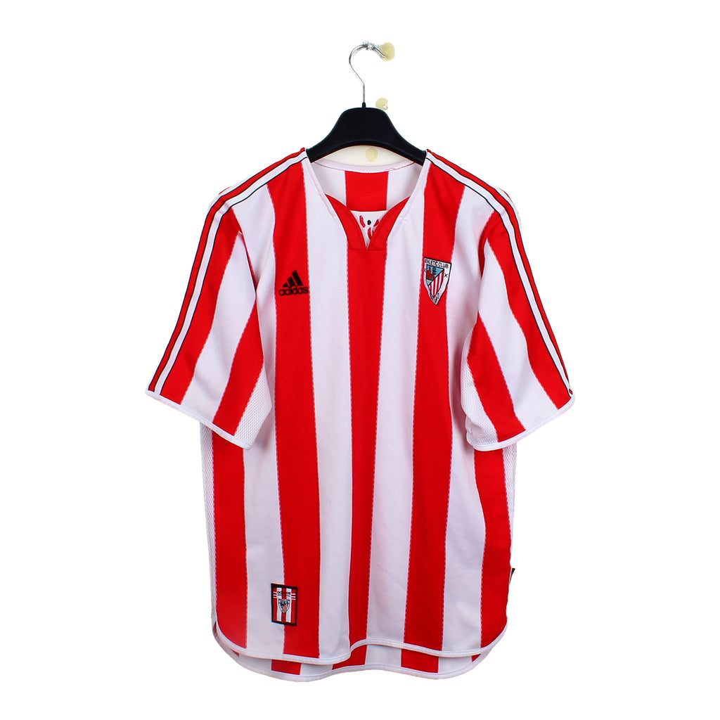 1999/01 - Athletic Bilbao (L) *prototype*