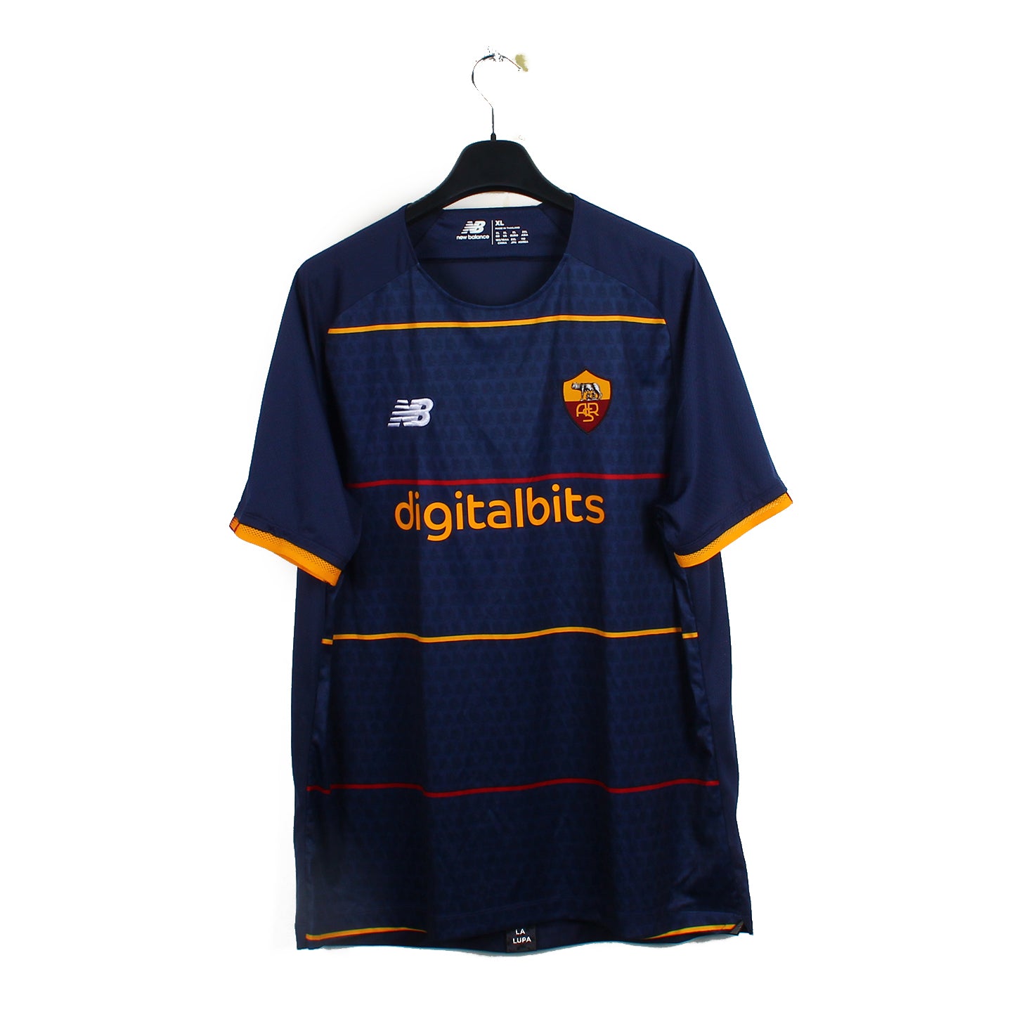 2021/22 - AS Roma - Zalewki #59 (XL)