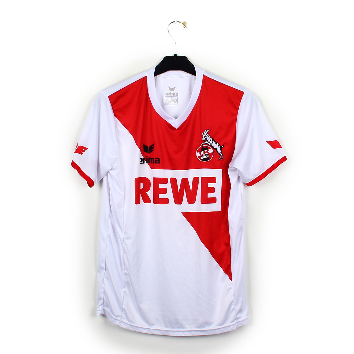 2014/15 - Cologne FC (S)