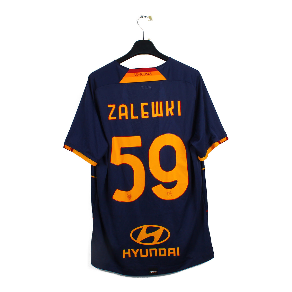 2021/22 - AS Roma - Zalewki #59 (XL)