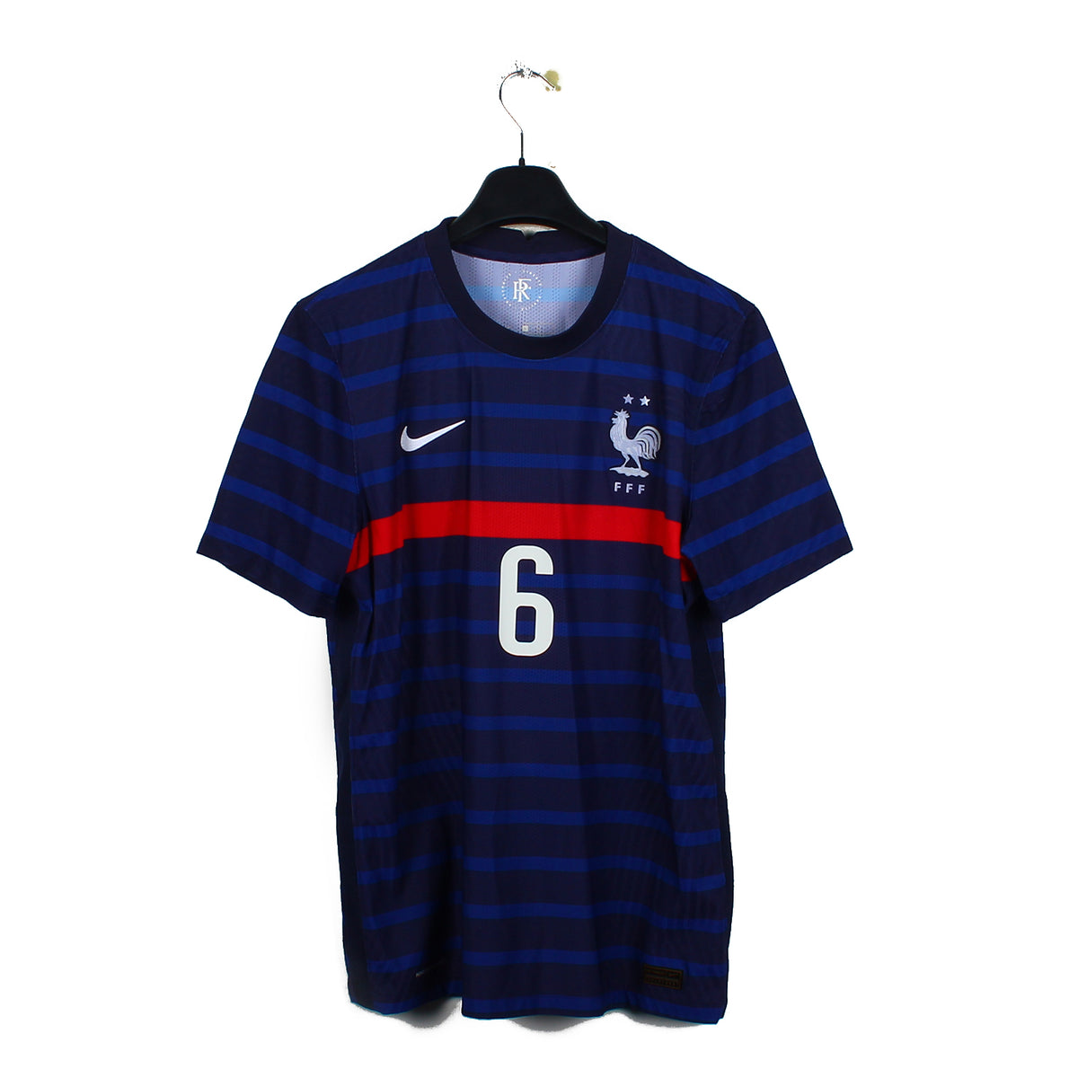 2020/21 - Equipe de France - Pogba #6 (S) [pro]