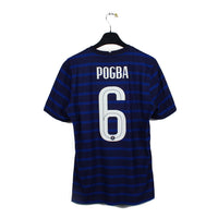 2020/21 - Equipe de France - Pogba #6 (S) [pro]