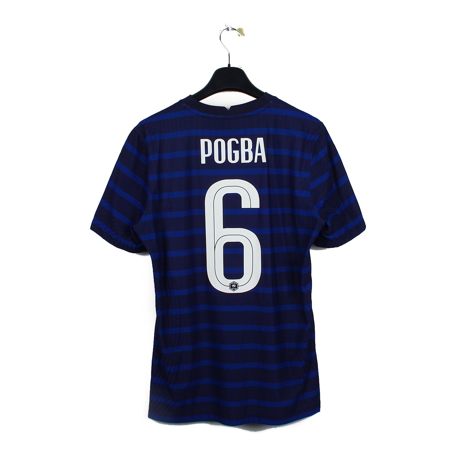 2020/21 - Equipe de France - Pogba #6 (S) [pro]