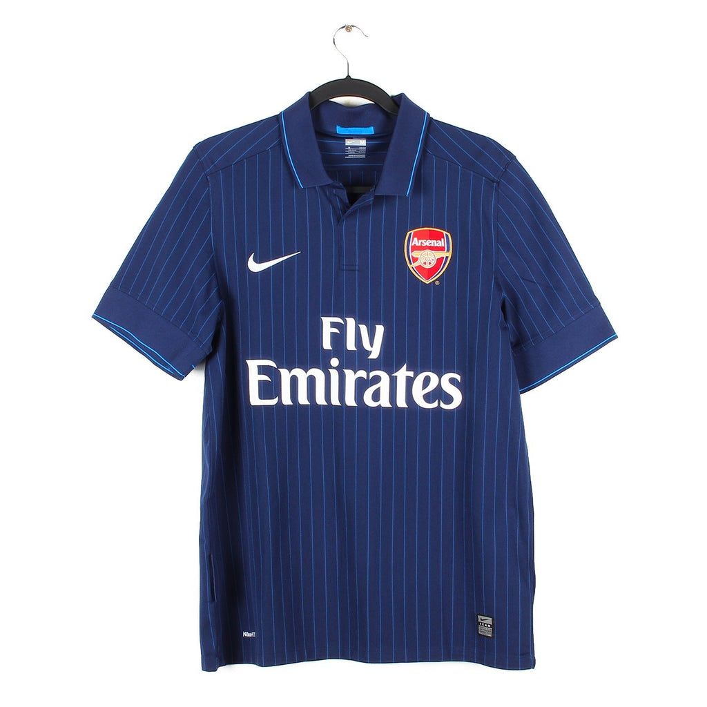 2009/10 - Arsenal FC (M)