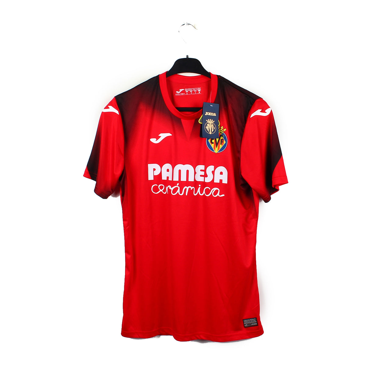 2019/20 - Villarreal (L)