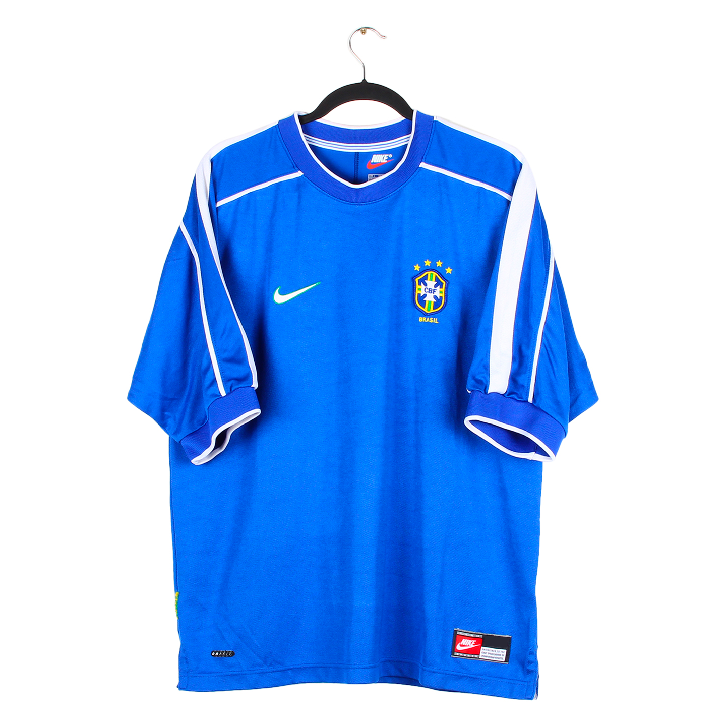 1998/00 - Brésil (L)