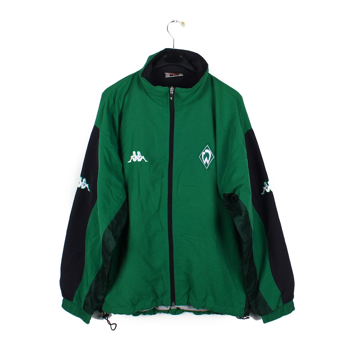 2000's - Werder Brême (L)