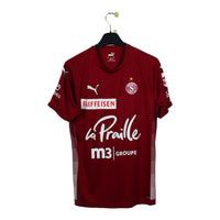 2020/21 - Servette Genève (M)