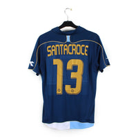 2008/09 - Naples - Santacroce #13 (L)