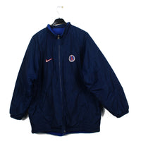 1997/98 - PSG (XL) *réversible*