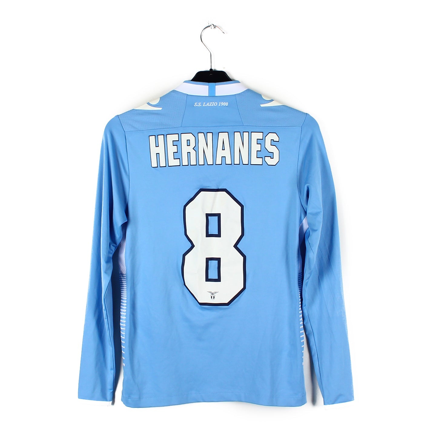 2013/14 - Lazio Rome - Hernanes #8 (S)