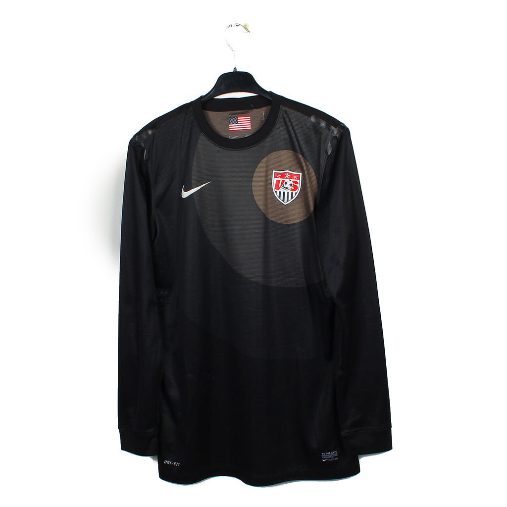 2012/13 - Etats-Unis (L) [stock pro]