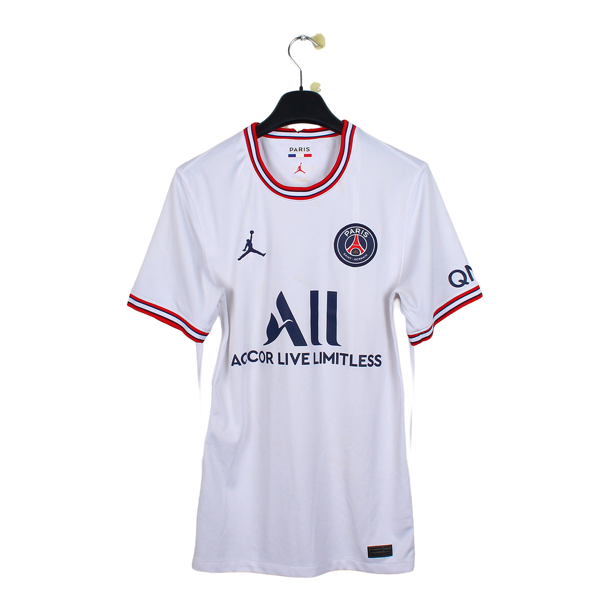2021/22 - PSG (S)