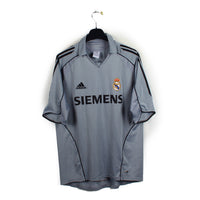 2005/06 - Real Madrid - Robinho #10 (L)