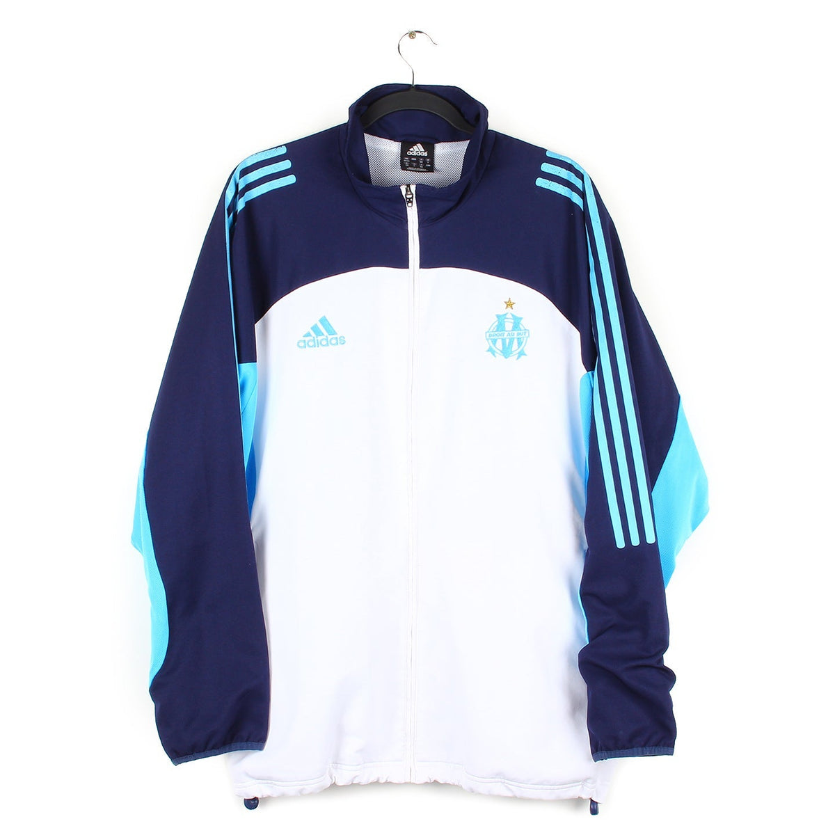 2002/03 - OM (L)