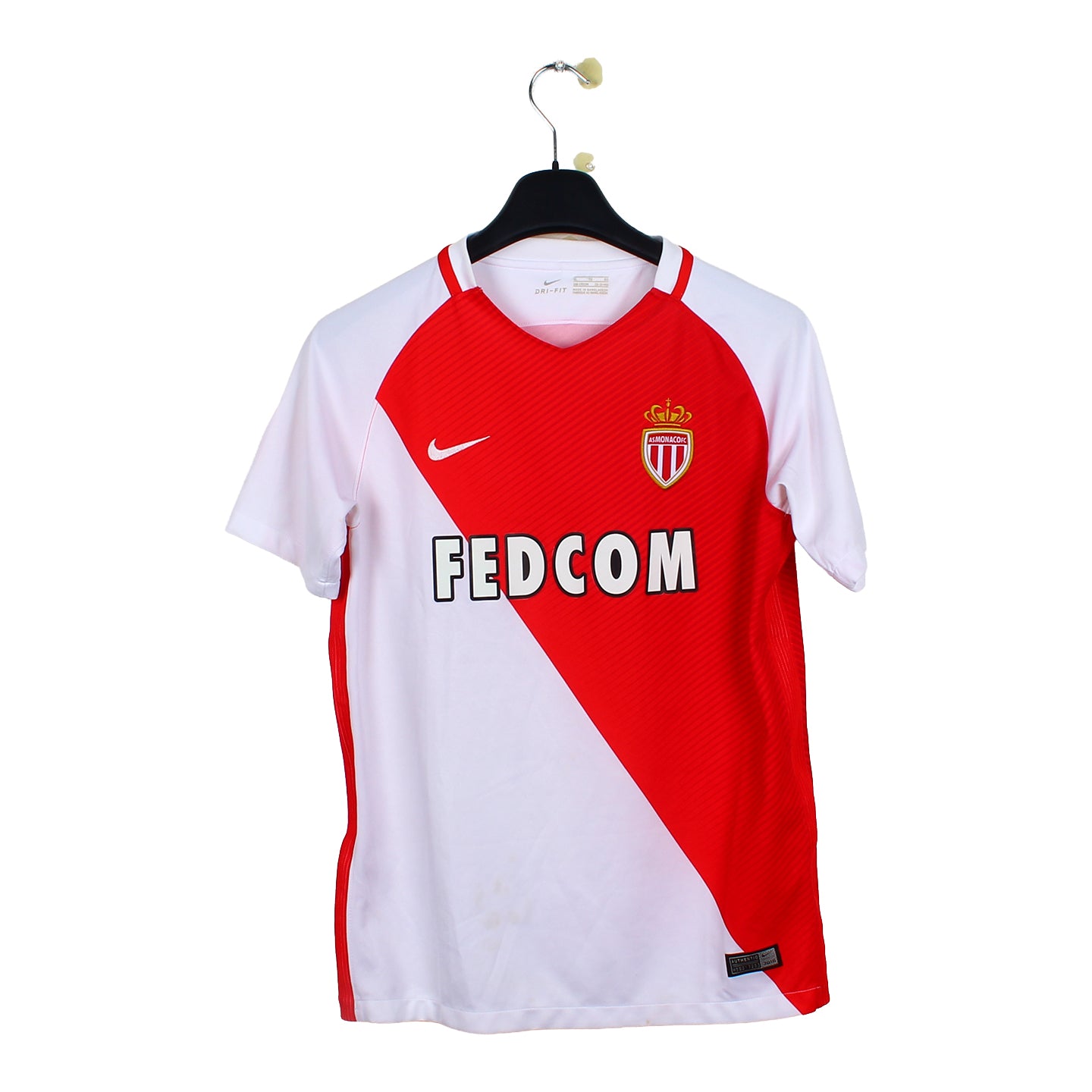 2016/17 - AS Monaco (XL enfant)