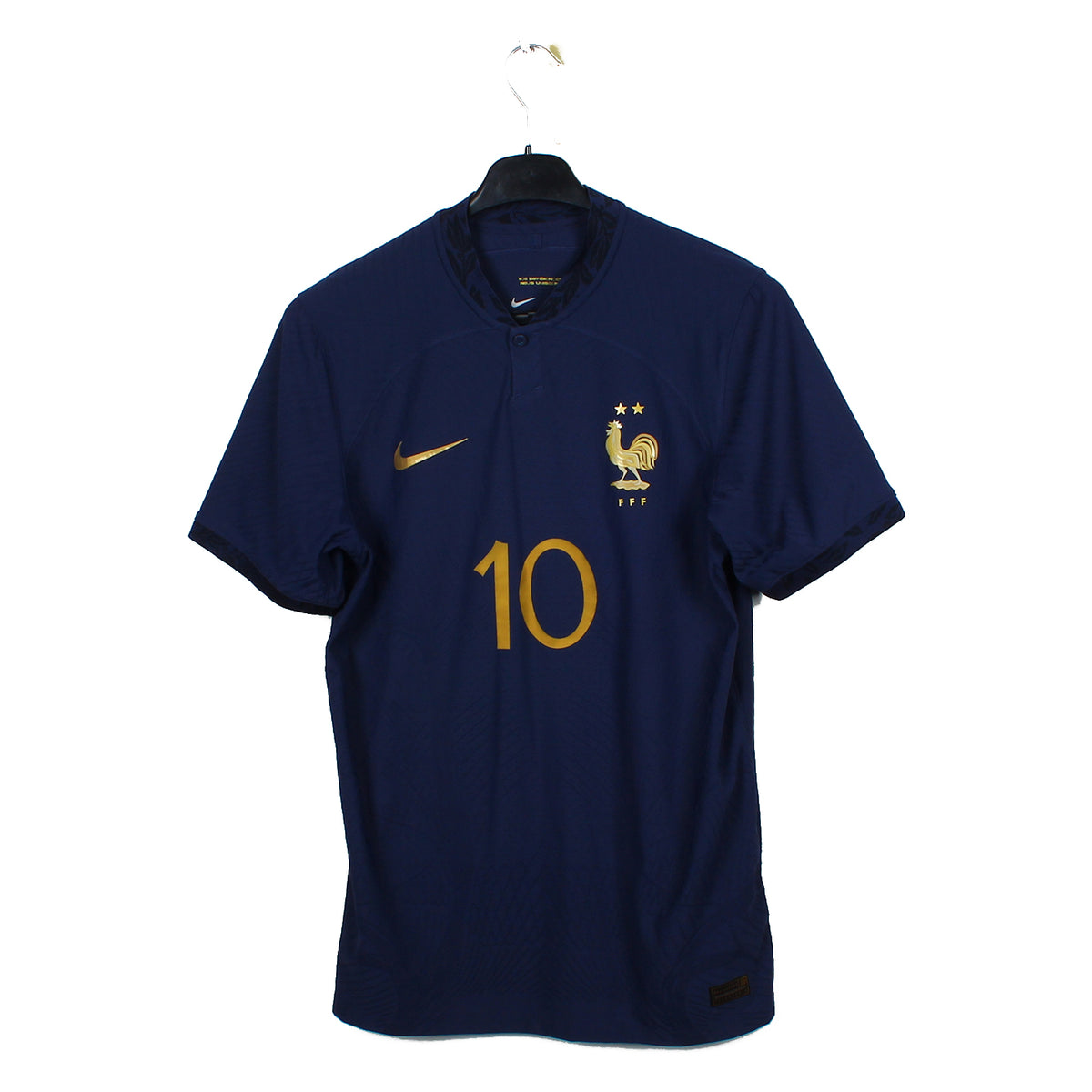 2022/23 - Equipe de France - Mbappé  #10 (2XL) [pro]