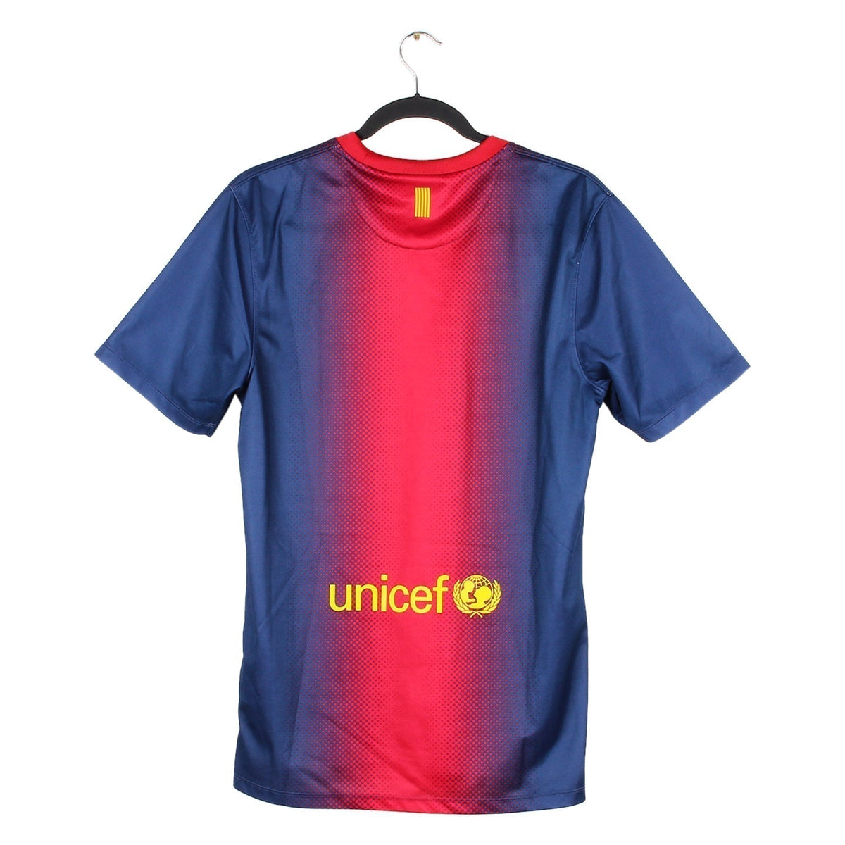 2012/13 - Barcelone (L)