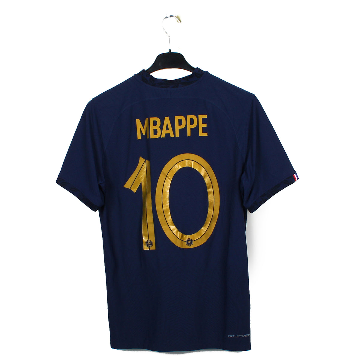 2022/23 - Equipe de France - Mbappé  #10 (2XL) [pro]